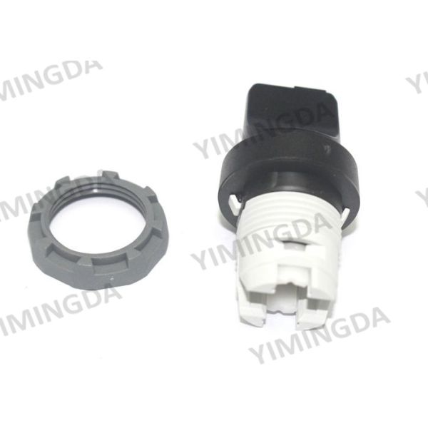 Modular Selector Switch for GTXL parts , 925500599- for cutter machine