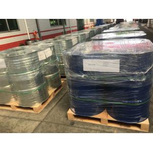 Prefilled White Transformer Epoxy Resin Electrical Insulator Liquid
