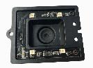Best Embedded 2D QR Code Fixed Mount Barcode Scanner USB RS232 Interface For Screen wholesale