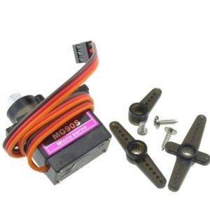 Best OKYSTAR MG90S Metal Gear Servo For Arduino wholesale
