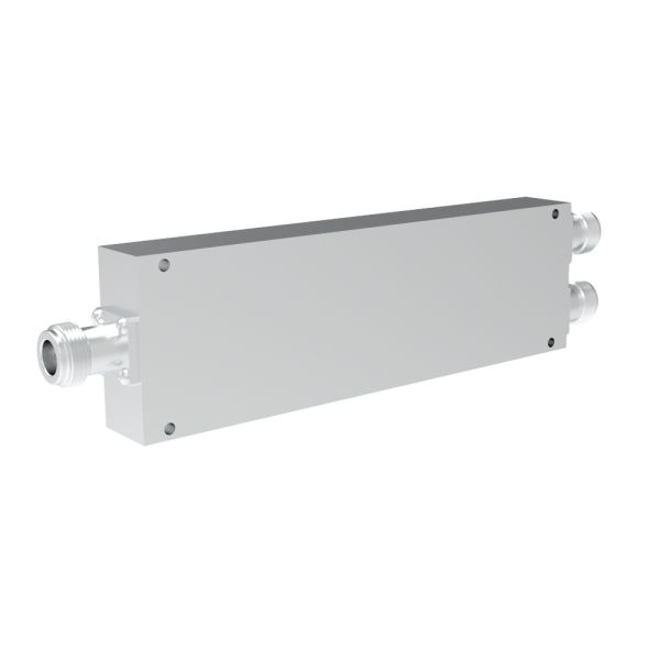 OEM N Female Wilkinson Power Divider Splitter Combiner 50ohm 2 Way