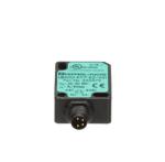 Pepperl Fuchs Ultrasonic Direct Detection Sensor UB100-F77-E2-V31 with Response