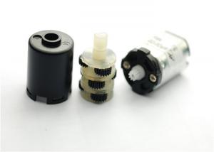 China 3VDC Brush Steady Speed Micro Planetary Gearbox High Precision For Air Condition on sale