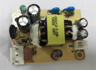 Cheap 12 Volt Open Frame Ac Dc Power Supply Single Output Switch Power Supply With CE/FCC for sale