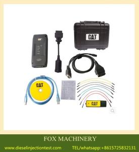 Best CAT Caterpillar ET Wireless Diagnostic Adapter With Bluetooth wholesale