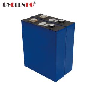 Best Lfp 3000 Times Cycle 3.2v 206ah Lifepo4 Prismatic Cells wholesale