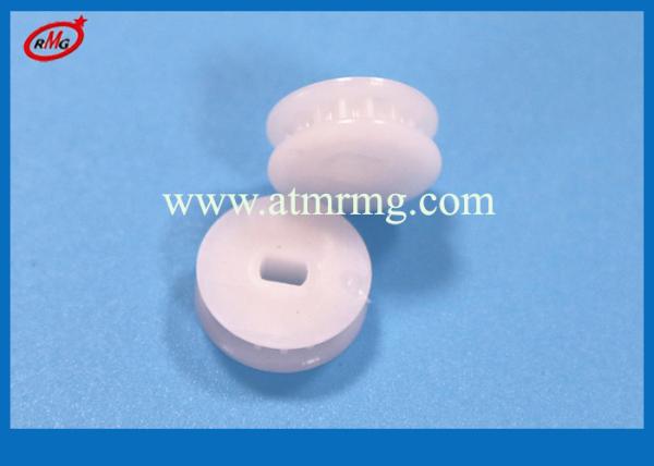 Cheap S2 Presenter Small H Gear 16T NCR ATM Parts for sale