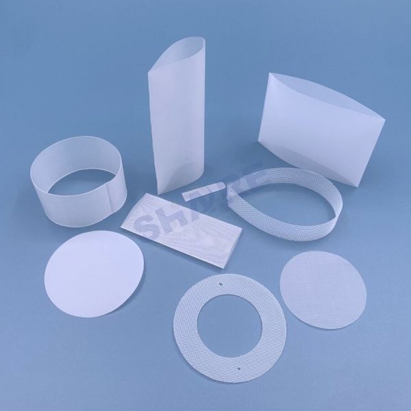 750 Micron Polypropylene PP Monofilament Filter Mesh, 60% Open Area, Plain Weave