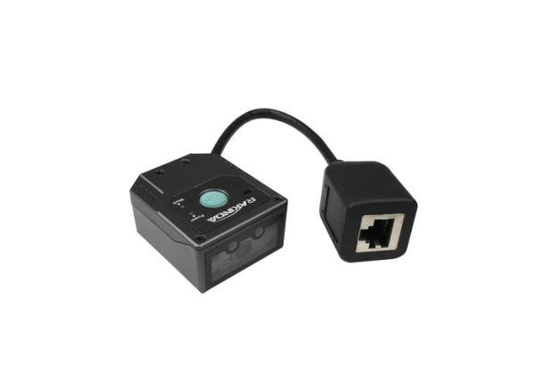 Cheap Embedded Arduino MRZ OCR Barcode Scanner Engine IP68 for sale