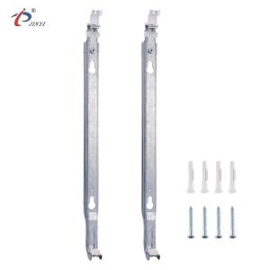 Best 900mm Radiator Wall Mounting Brackets wholesale