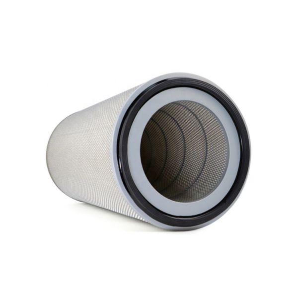 OEM ODM Engine Air Filter Element 600-181-2450 AF1962 P522451 AF4840