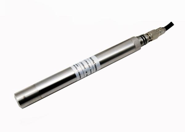 Cheap Portable 200%FS Groundwater Data Logger -30~80 Degree for sale