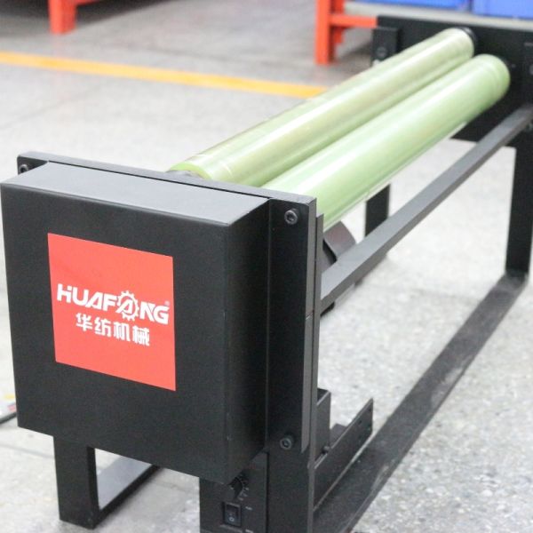 Textile Machine Elastic Band KY Shuttleless Loom Accessories MULLER Loom Conveyor Rack