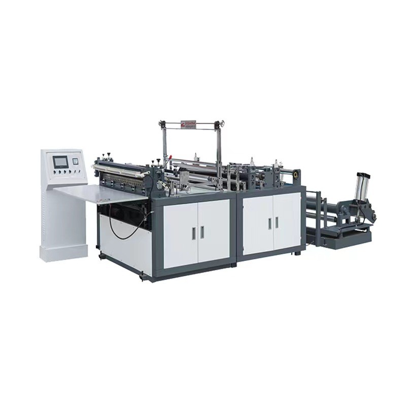 Fully Automatic Tension Variable Frequency Control Coating Roll Paper Transverse