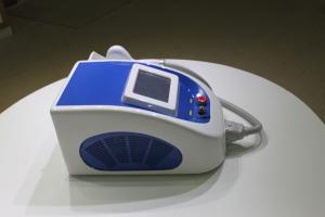 2016 Newest Permanent epicare hair removal diode laser machine