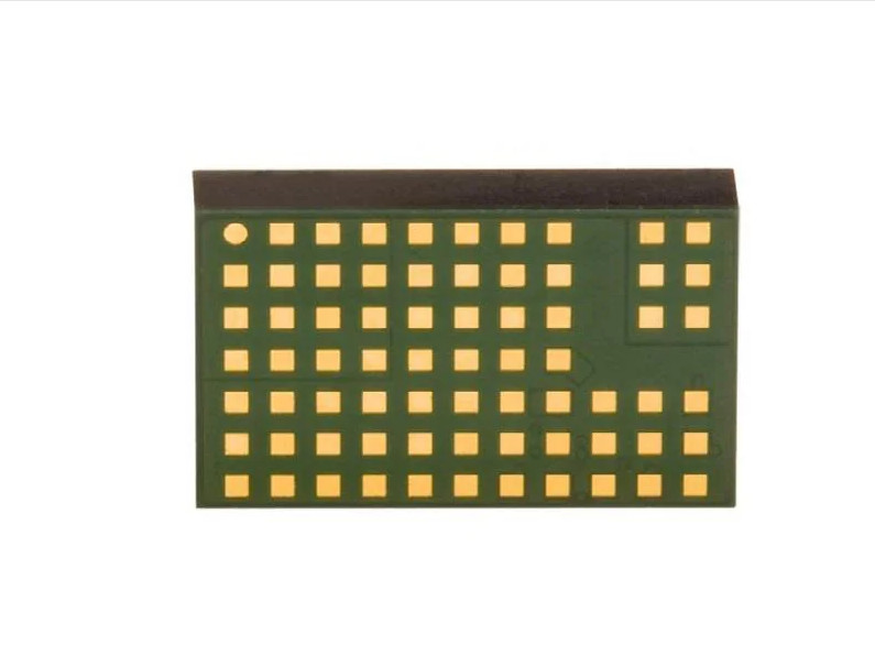 Best ADUCM355BCCZ Embedded System Controller LGA-72 ARM Microcontrollers wholesale