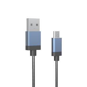 China Data Transfer CE 5V1A 3ft Android Micro USB Charging Cable on sale