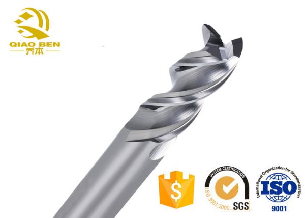 Cheap Customized  Chamfer End Mill Cutter Professional Cnc Roughing Cutting Tool for sale