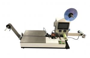 Best Automatic Sealing Electronic Parts Counter , Smd Reel Counter Machine wholesale