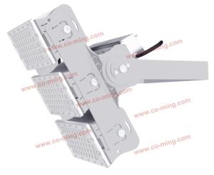 China Meanwell Driver Outdoor LED Flood Lights , 300 Watt High CRI Led Flood Lamps on sale