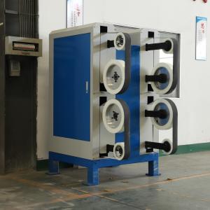CE ISO 6 Axis Robot Grinding Machine Automatic Programming