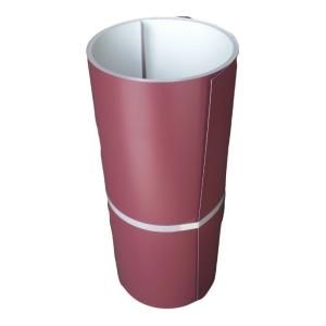 Best Upgrade Your Home s Exterior with Aluminum Trim Coil for Windows and Roofing wholesale