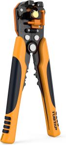 Practical Alloy Wire Stripper Tool Multipurpose For Electronics