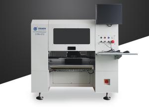 Best CE Certificate Industrial 2100W LED PCB Assembly Machine Pneumatic Feeders wholesale