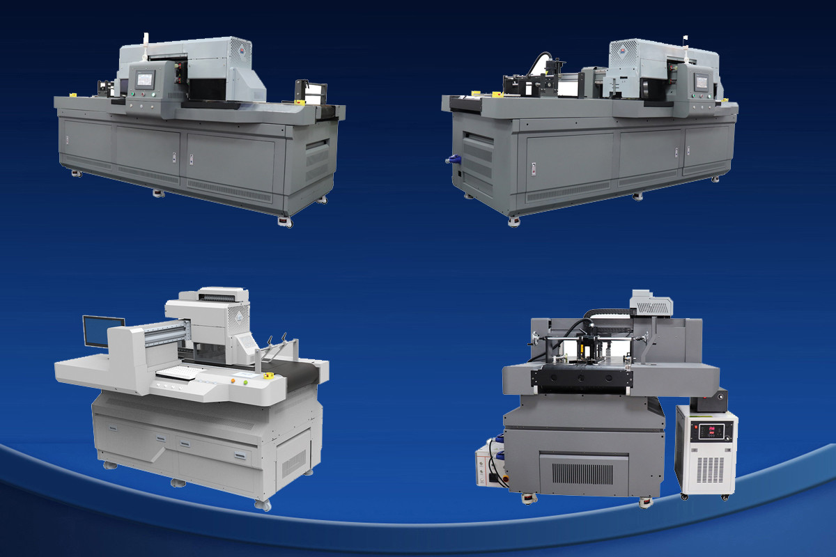 Up To 1200 X 1200 Dpi Printing Resolution Single Pass UV Printer with 5L Ink