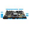 Buy cheap 20 Pin GPIO Embedded System Board Industrial 2.2 GHz DDR3 2G/4G 1920x1080 from wholesalers