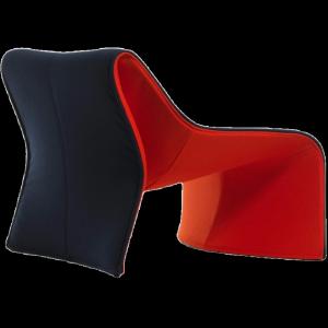 Best Living Room Furniture Single Unique shape Velvet Sofa Chair Fabric Sofa Leisure Accent Chair wholesale