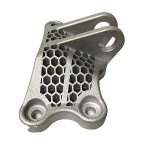 Best Aluminum Custom CNC Machining Service With Electroplating Sandblasting wholesale