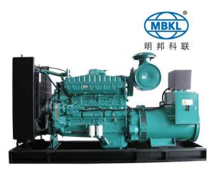 China 412kva Volvo Penta Diesel Generator on sale