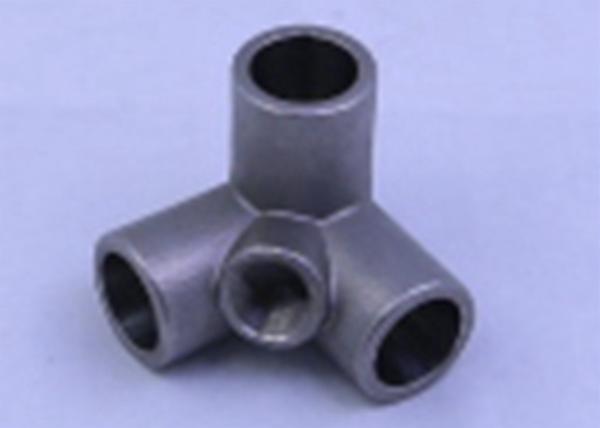 Cheap Four Joint Lost Wax Casting CNC machining ISO 9001 Certification for sale