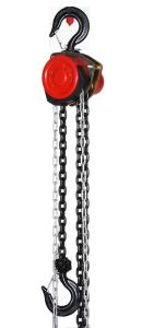Best Jentan V21 360° Rotated Small Manual 1T Chain Block wholesale