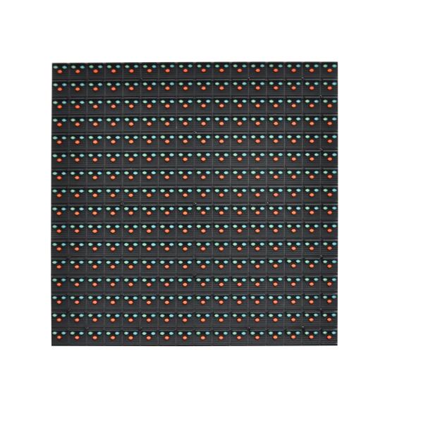 Cheap En12966 Its Traffic Led Module Video Display Ip65 Waterproof Level for sale