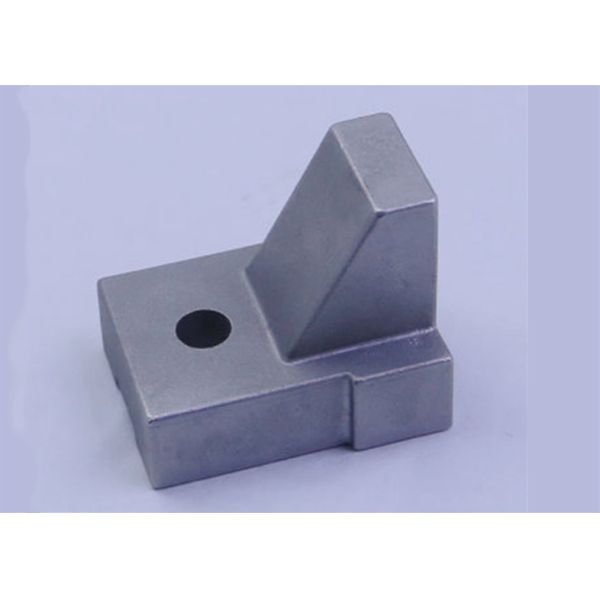 Angle Fixing Base Lost Wax Casting Tools 100% Checked Before Shipment