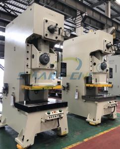 China Good Stability High Speed Power Press Machine 45 Ton CE Certificate on sale