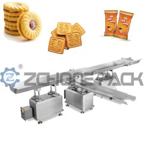Best Packing Machine Accessories Fastback Horizontal Motion Conveyor wholesale