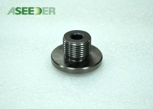 Best Compact Size Tungsten Carbide Nozzle API Certificated PDC Drill Bits Nozzles wholesale