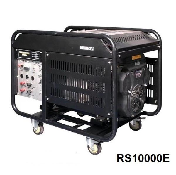 Cheap 688CC Displacement High Wattage Generator 10KW V TWIN High Output for sale