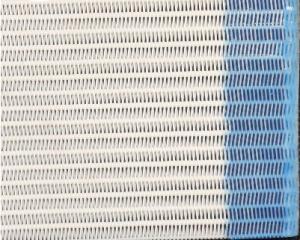Polyester Mesh Netting Polyester Spiral Mesh For Drying Part Of Paper Machine