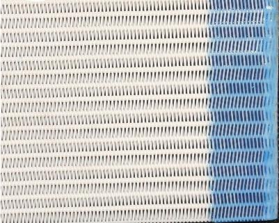 Cheap Polyester Mesh Netting Polyester Spiral Mesh For Drying Part Of Paper Machine for sale