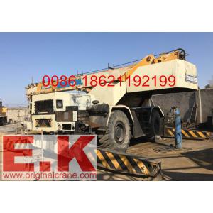 Best Tadano Rough Terrian Crane 25ton wholesale