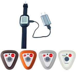 Best other catering sevice call equipment China supply call button and watch wholesale
