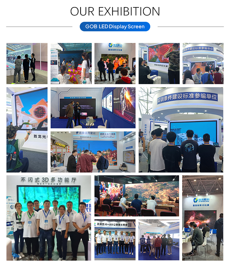 High Quality Customized P2.6 Rental Advertising LED Display Screen Outdoor LED Display Screen