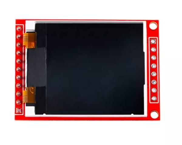 Cheap 4 Wire LCD 1.44 Spi 128x128 Arduino St7735S For Arduino Handheld Instrument for sale