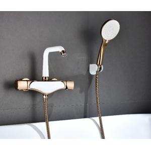 ZMSH20B0008 Shower Wall Mount Faucet