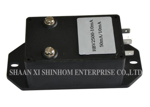 Cheap Mount Easily Hall Effect Current Sensor ,10mA Hall Effect Current Transducer for sale