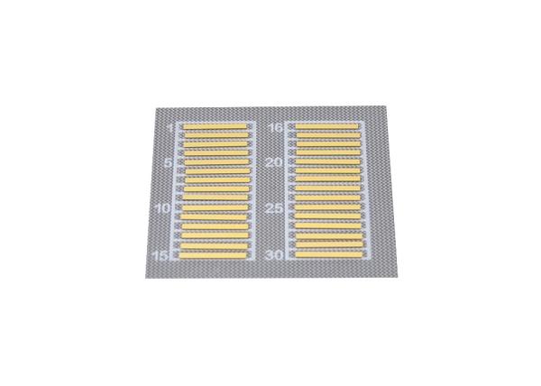Cheap Single Emitter Laser Diode Bar 808 Nm 20 Watt For Solid State Pumping for sale
